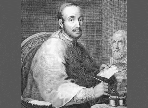 Bernardo de Balbuena, el sacerdote poeta de la época de Shakespeare