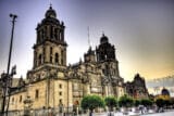 La Catedral de México advierte de fraudes en visitas guiadas para turistas