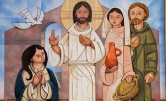 29 de julio: la Iglesia celebra a Marta, María y Lázaro de Betania