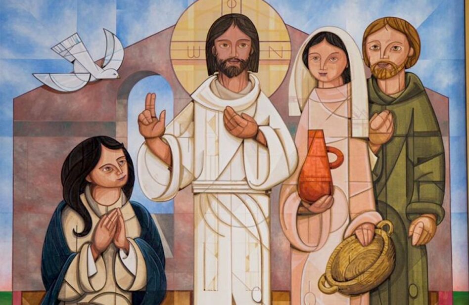 29 de julio: la Iglesia celebra a Marta, María y Lázaro de Betania