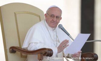 ¿El Papa Francisco es masón? 3 ejemplos de fake news contra la Iglesia