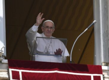 Las 3 grandes reformas del pontificado del Papa Francisco