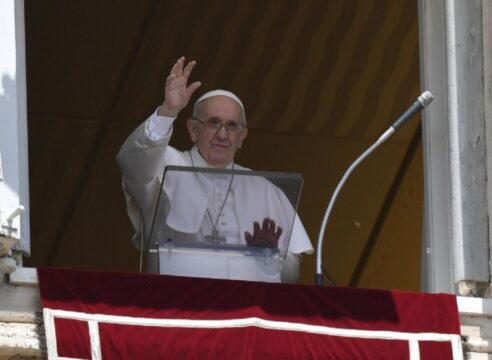 Las 3 grandes reformas del pontificado del Papa Francisco