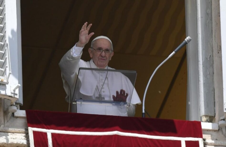 Las 3 grandes reformas del pontificado del Papa Francisco