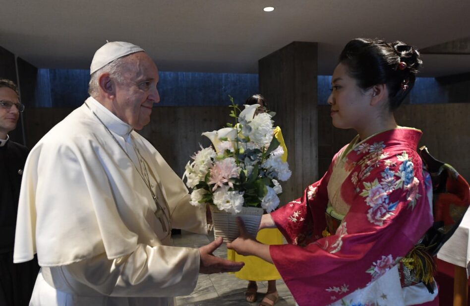 Juegos Olímpicos 2020: ¿Cómo es el catolicismo en Japón?