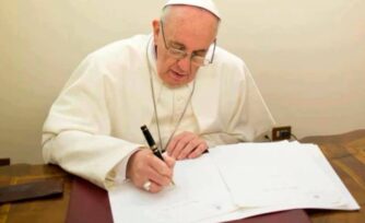 Principales puntos de Desiderio Desideravi, la carta del Papa sobre liturgia