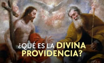 ¿Qué es la Divina Providencia?