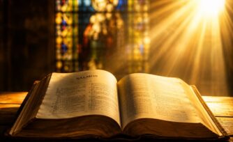 ¿Qué son los Salmos en la Biblia, cuántos son y por qué siguen siendo una escuela de oración?