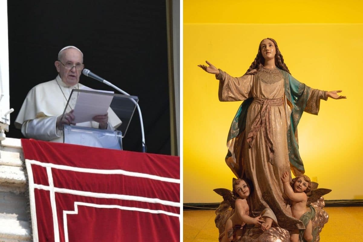 Papa Francisco: La humildad es el camino que conduce al Cielo