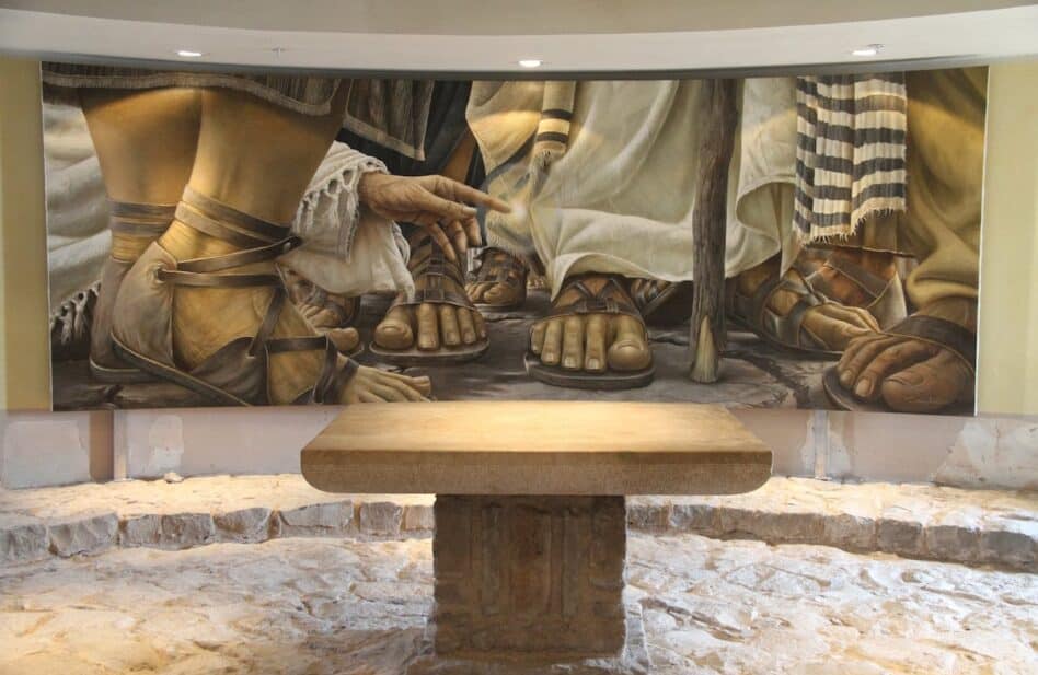 Registran varios casos de sanación en la tierra de santa María Magdalena