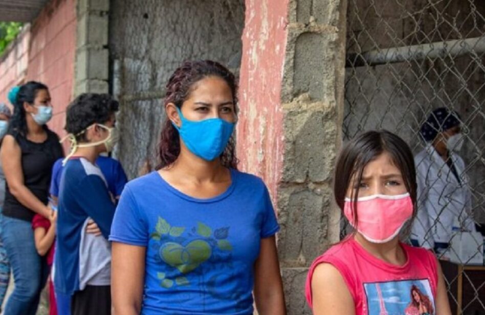 La “tercera ola de covid-19”, tiempo de caridad y esperanza