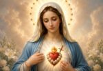 Inmaculado Corazón de María