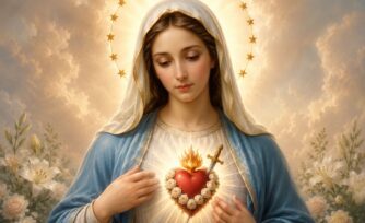 5 cosas que debes saber sobre el Inmaculado Corazón de María