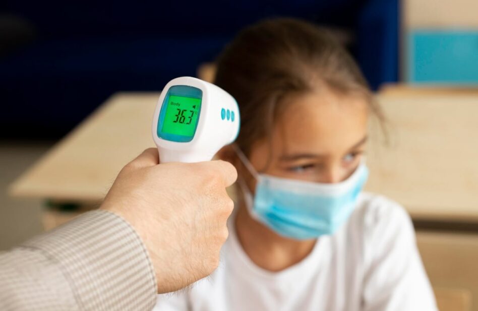 Lo que nuestros niños perdieron con la pandemia