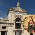 2 de agosto: la Iglesia celebra a Nuestra Señora de los Ángeles