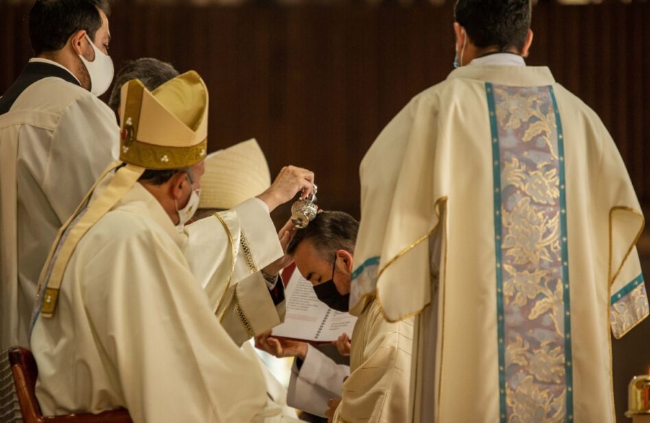 ¿Qué es un Obispo Auxiliar y cuáles son sus funciones?