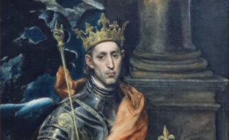 25 de agosto: San Luis, Rey de Francia, el monarca cercano a los pobres