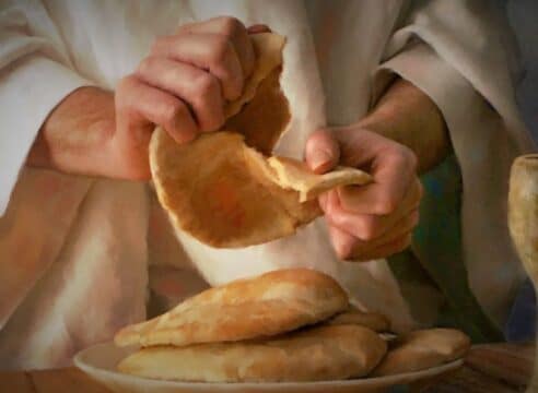 3 reflexiones sobre las palabras de Jesús: "Yo soy el pan de vida"