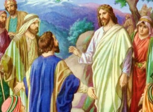Jesús advirtió que hay ‘fieles seguidores’ contrarios al Reino de Dios