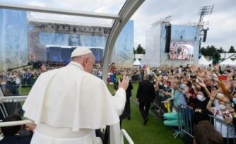 ¿Por qué el Papa Francisco visita Hungría y Eslovaquia?