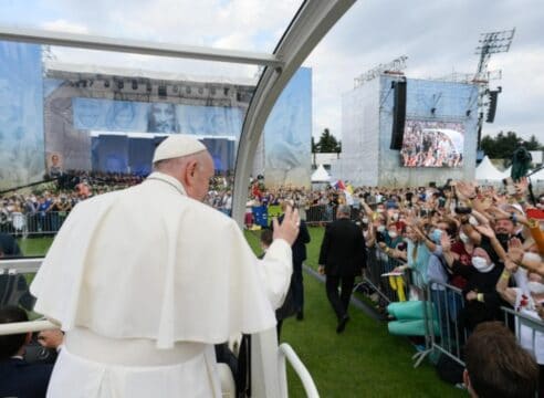 ¿Por qué el Papa Francisco visita Hungría y Eslovaquia?