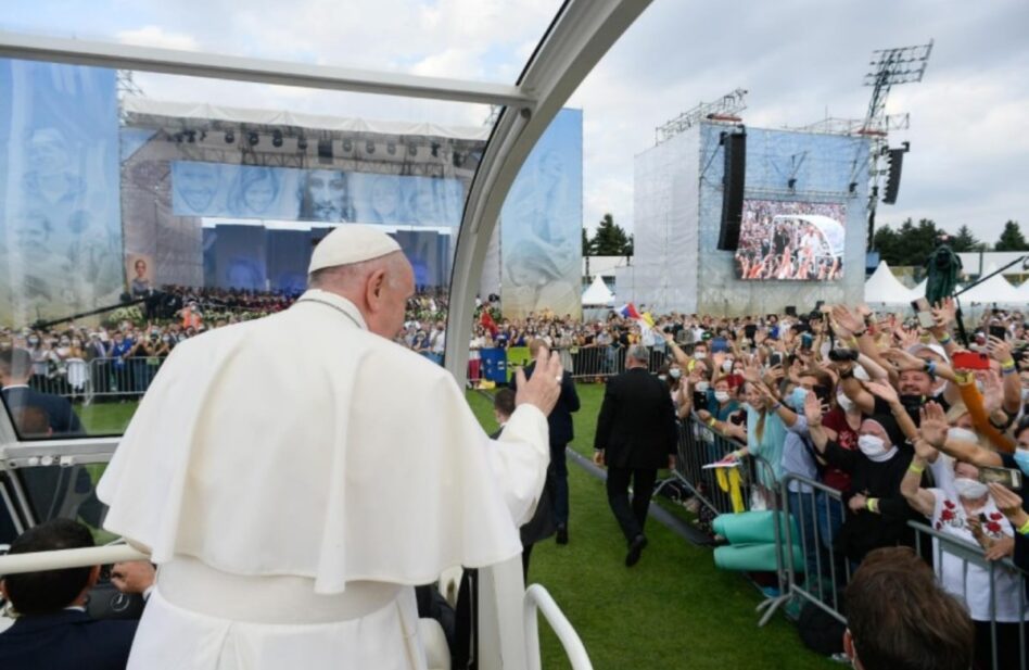 ¿Por qué el Papa Francisco visita Hungría y Eslovaquia?