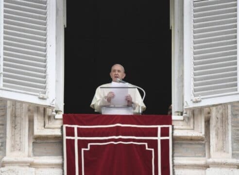 Papa Francisco: La Iglesia no es un grupo cerrado de predilectos