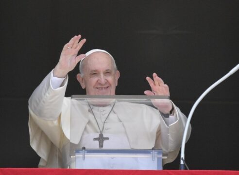 Papa Francisco: Para sanar el corazón hay que aprender a escuchar