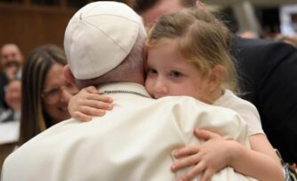 Papa Francisco: Oración, amor y servicio, cualidades de los cristianos