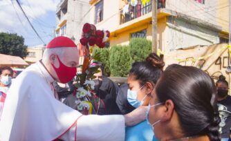 ¿Qué es una Visita Pastoral? Aquí te lo explicamos