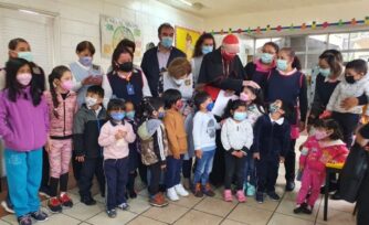 ¡Cristo vive en medio de nosotros! El mensaje del Cardenal a los niños