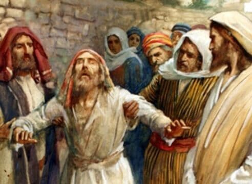 Bartimeo y otros que tuvieron que insistir para que Jesús 'los oyera'