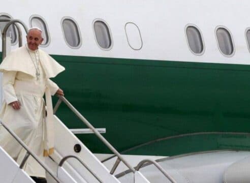 Claves del viaje del Papa Francisco a Chipre y Grecia