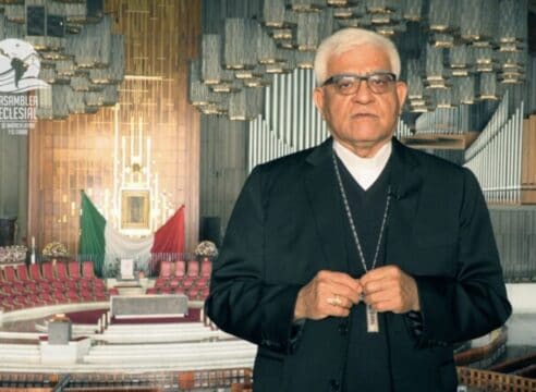 “El Papa Francisco espera mucho de la Asamblea Eclesial”: CELAM
