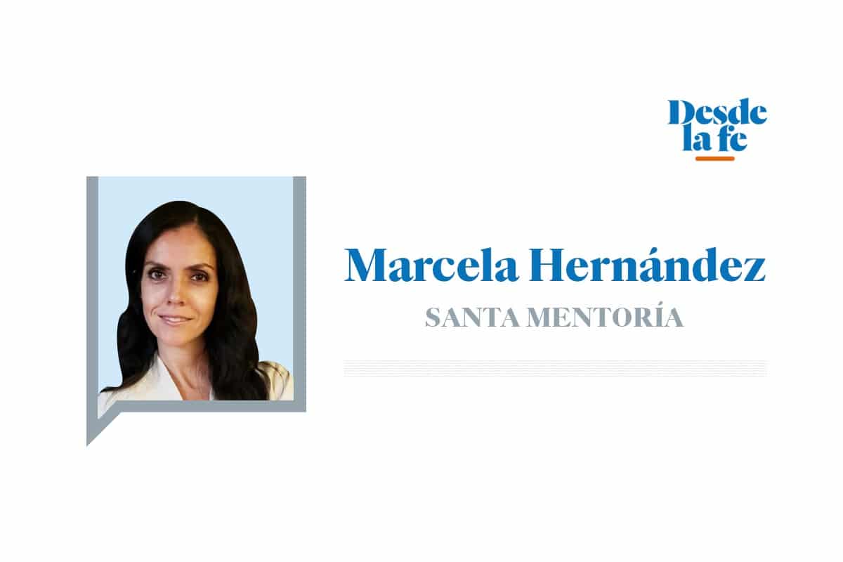 Marcela Hernández