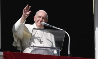 Así prepara el Papa Francisco el gran Jubileo del 2025