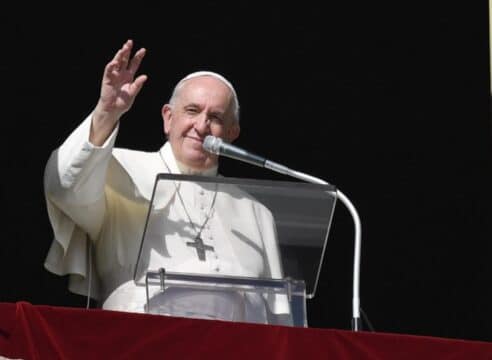 Papa Francisco: Aléjense de la hipocresía, enfermedad peligrosa del alma