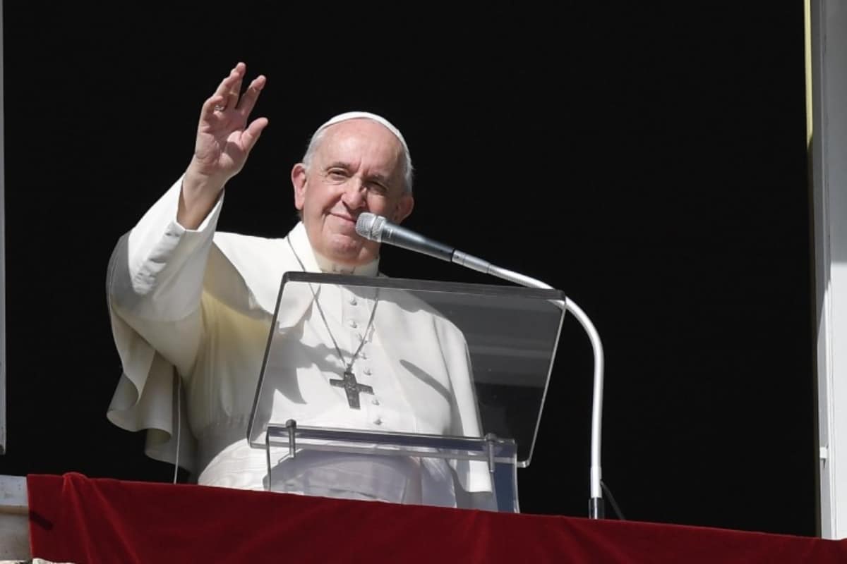 Así prepara el Papa Francisco el gran Jubileo del 2025