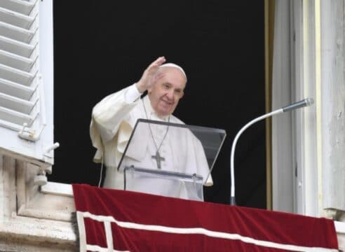 ¿Por qué a Jesús se le llama el 'Verbo'? El Papa Francisco lo explica