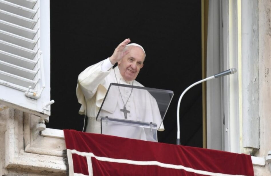 ¿Por qué a Jesús se le llama el 'Verbo'? El Papa Francisco lo explica