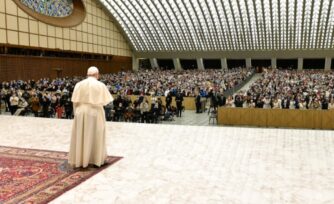 12 frases contundentes del Papa Francisco en 2021, una por mes