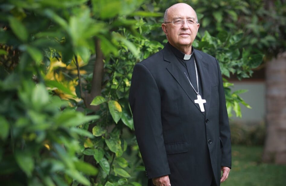 Día 2 de la Asamblea Eclesial: La Amazonia necesita a la Iglesia