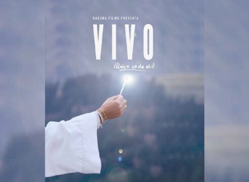 “Vivo”, el exitoso documental sobre la Eucaristía llega a México
