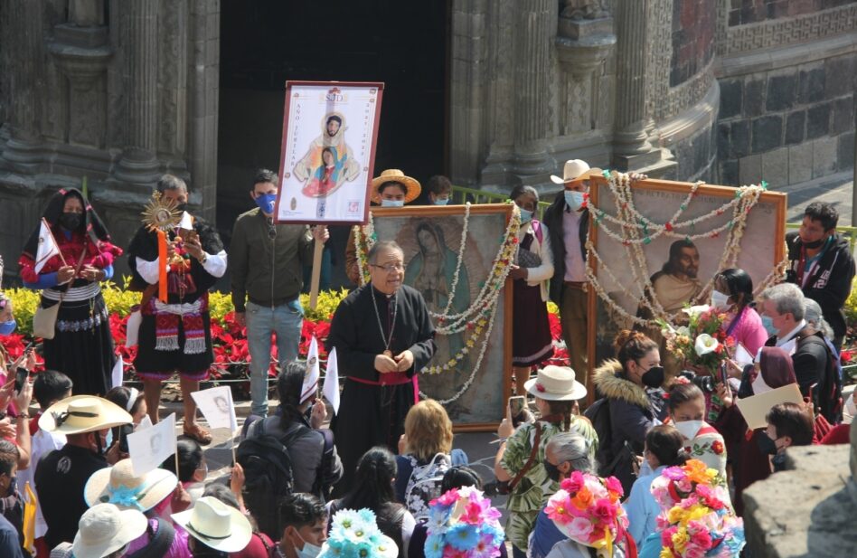 Año Jubilar de san Juan Diego: así puedes ganar la indulgencia plenaria