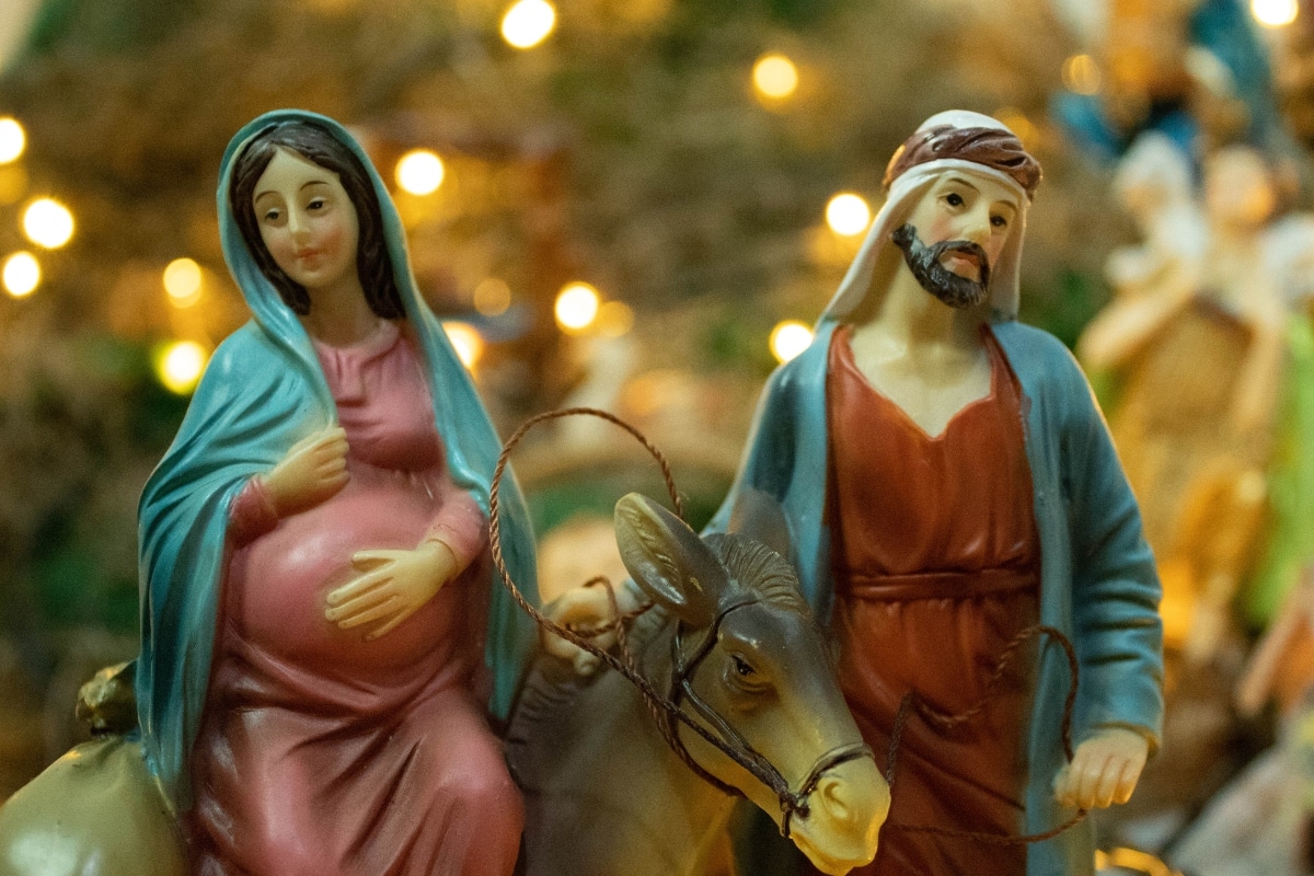 El Año Litúrgico y la importancia de la Navidad