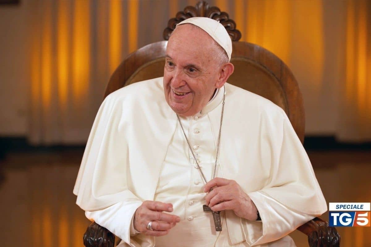 Papa Francisco. Foto. Vatican News.