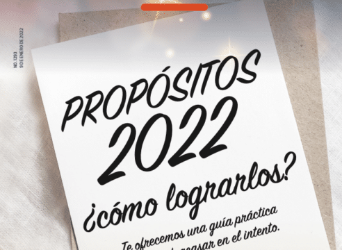 Desde la fe edición 1293 9 de Enero 2022