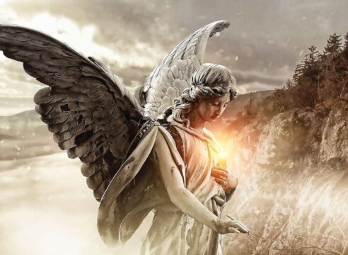 Ángel de Dios - Oración