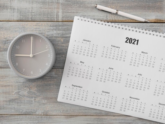 Este 2022 se cumplen 440 años del Calendario Gregoriano