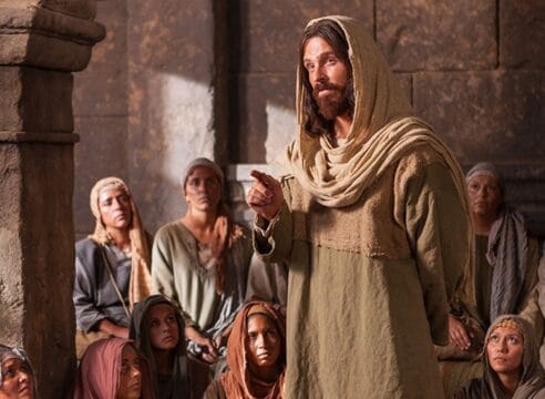 ¿Cómo fue el inicio de la vida pública de Jesús?